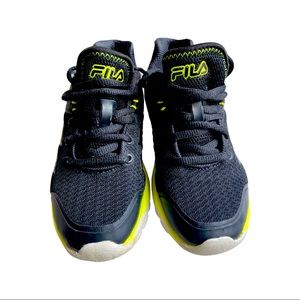 Fila toddler sneakers